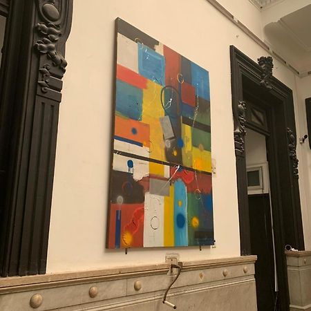 Vientos Del Sur Hotel Montevideo Luaran gambar