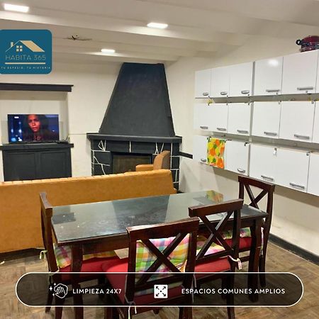 Vientos Del Sur Hotel Montevideo Luaran gambar