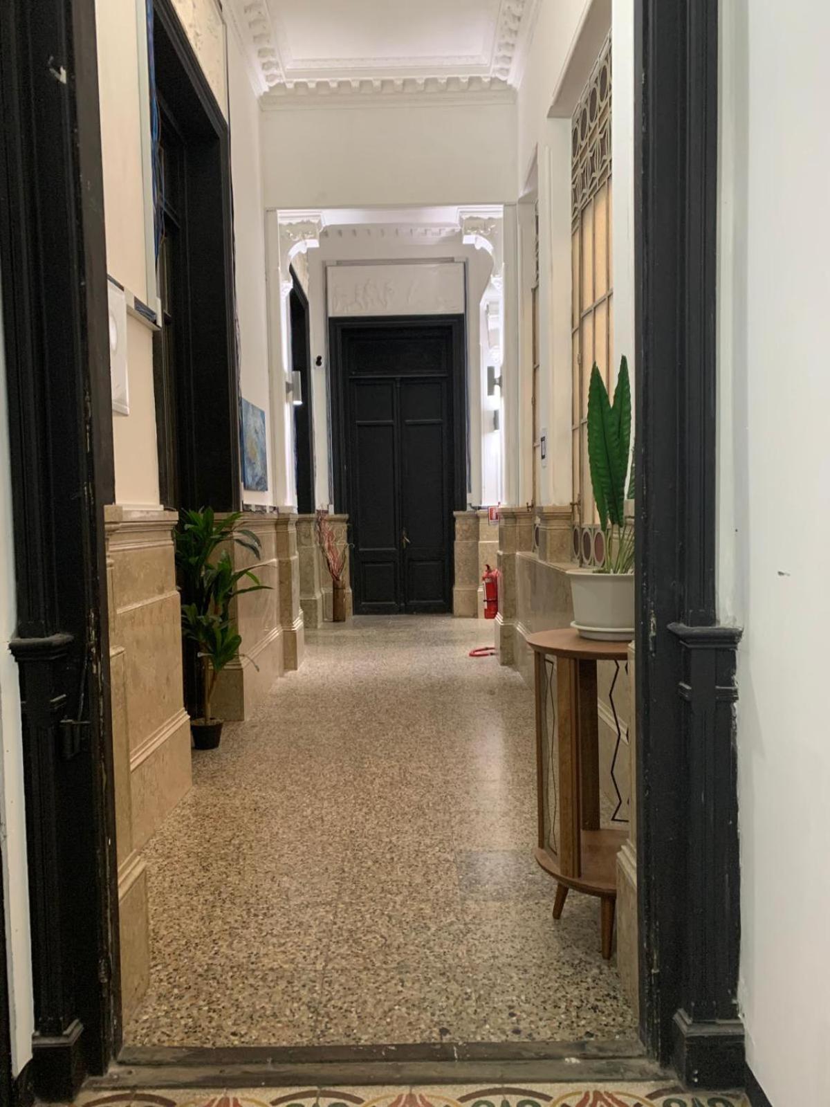 Vientos Del Sur Hotel Montevideo Luaran gambar