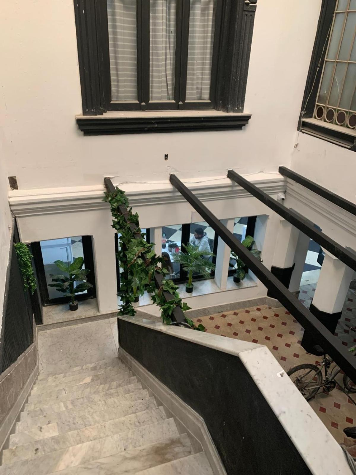 Vientos Del Sur Hotel Montevideo Luaran gambar