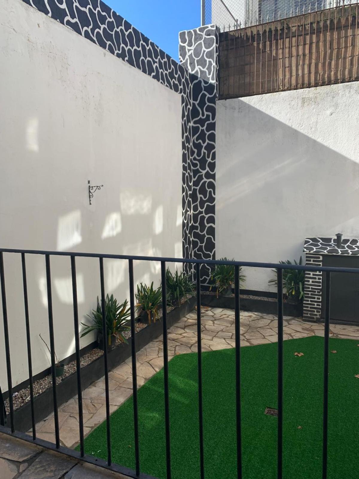 Vientos Del Sur Hotel Montevideo Luaran gambar