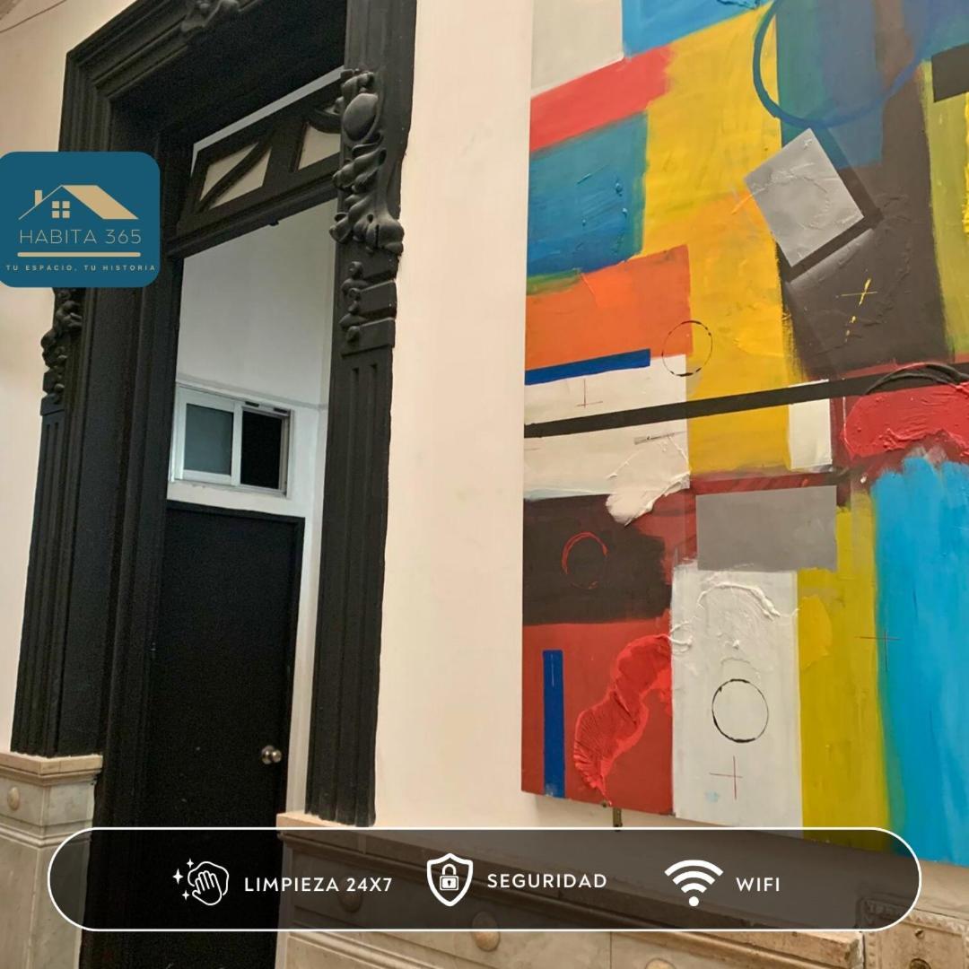 Vientos Del Sur Hotel Montevideo Luaran gambar