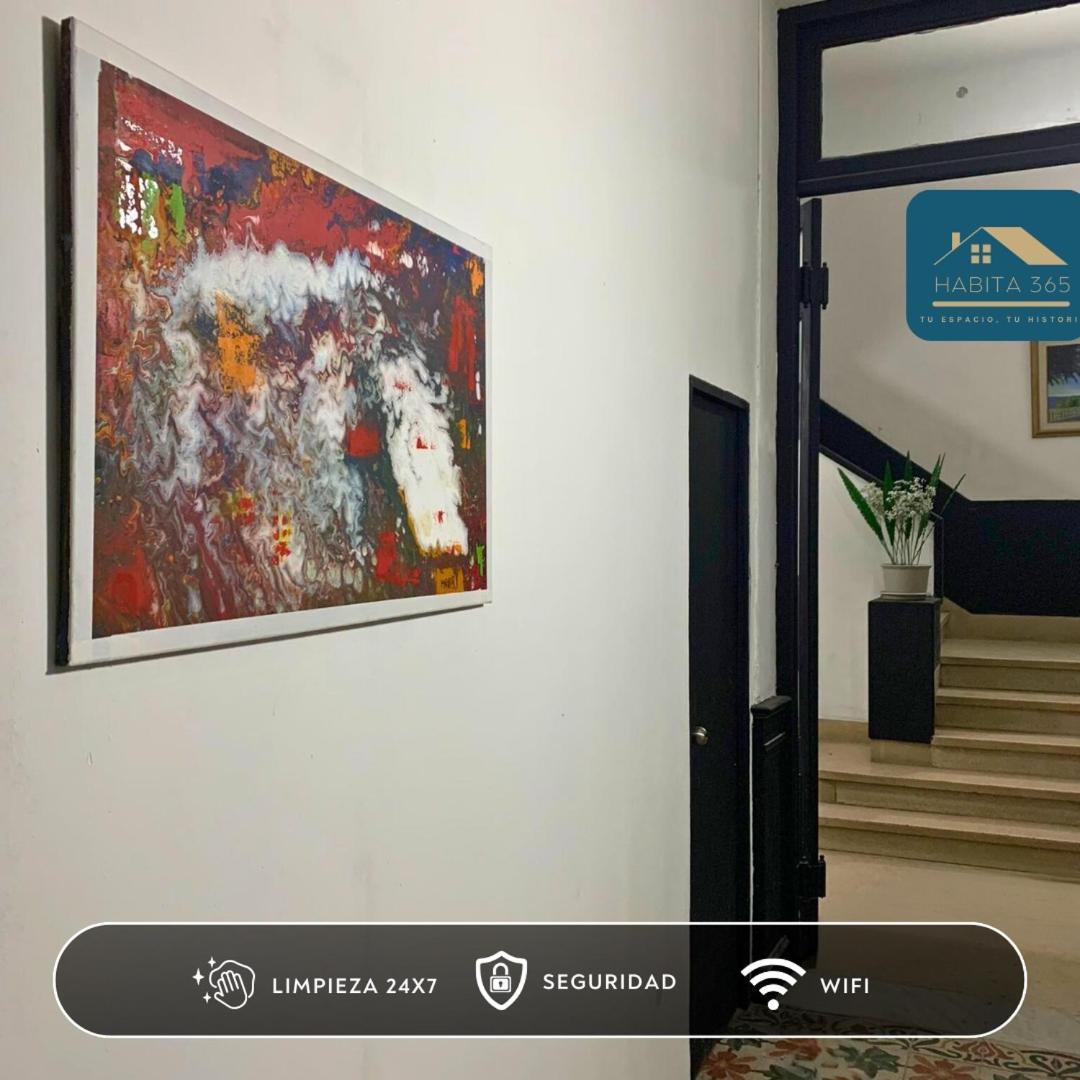 Vientos Del Sur Hotel Montevideo Luaran gambar