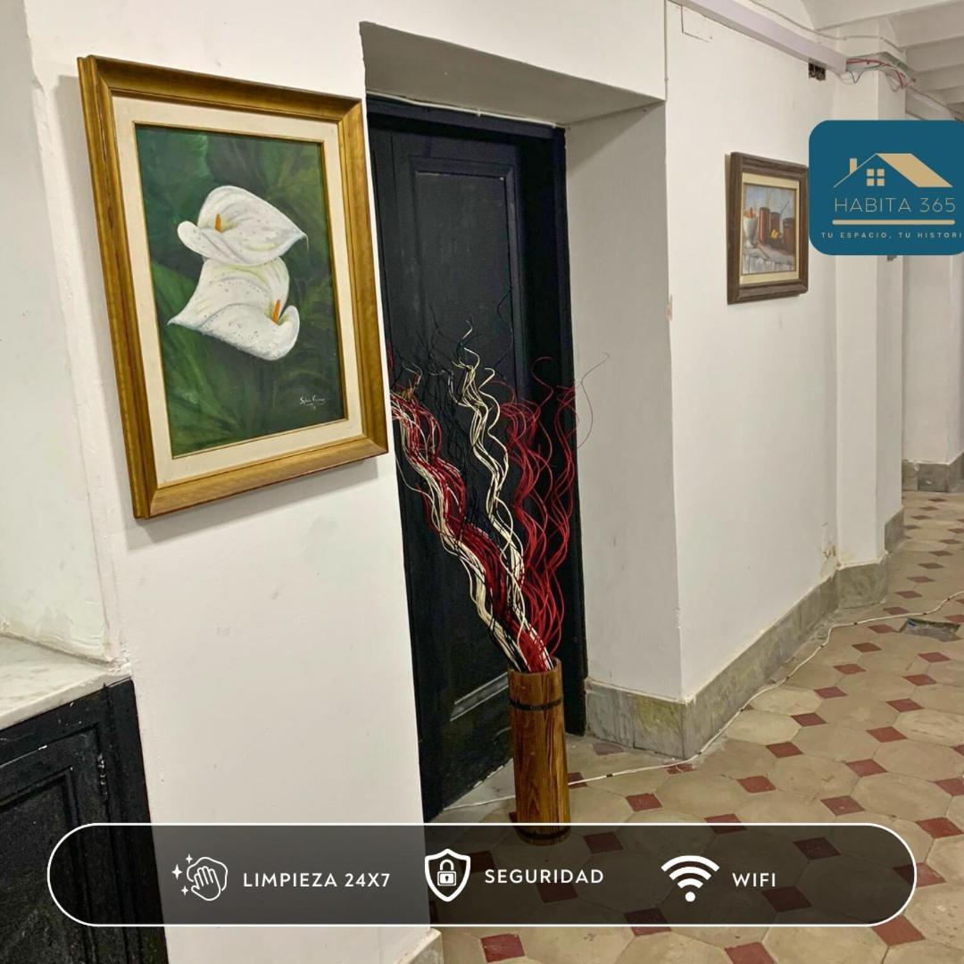 Vientos Del Sur Hotel Montevideo Luaran gambar