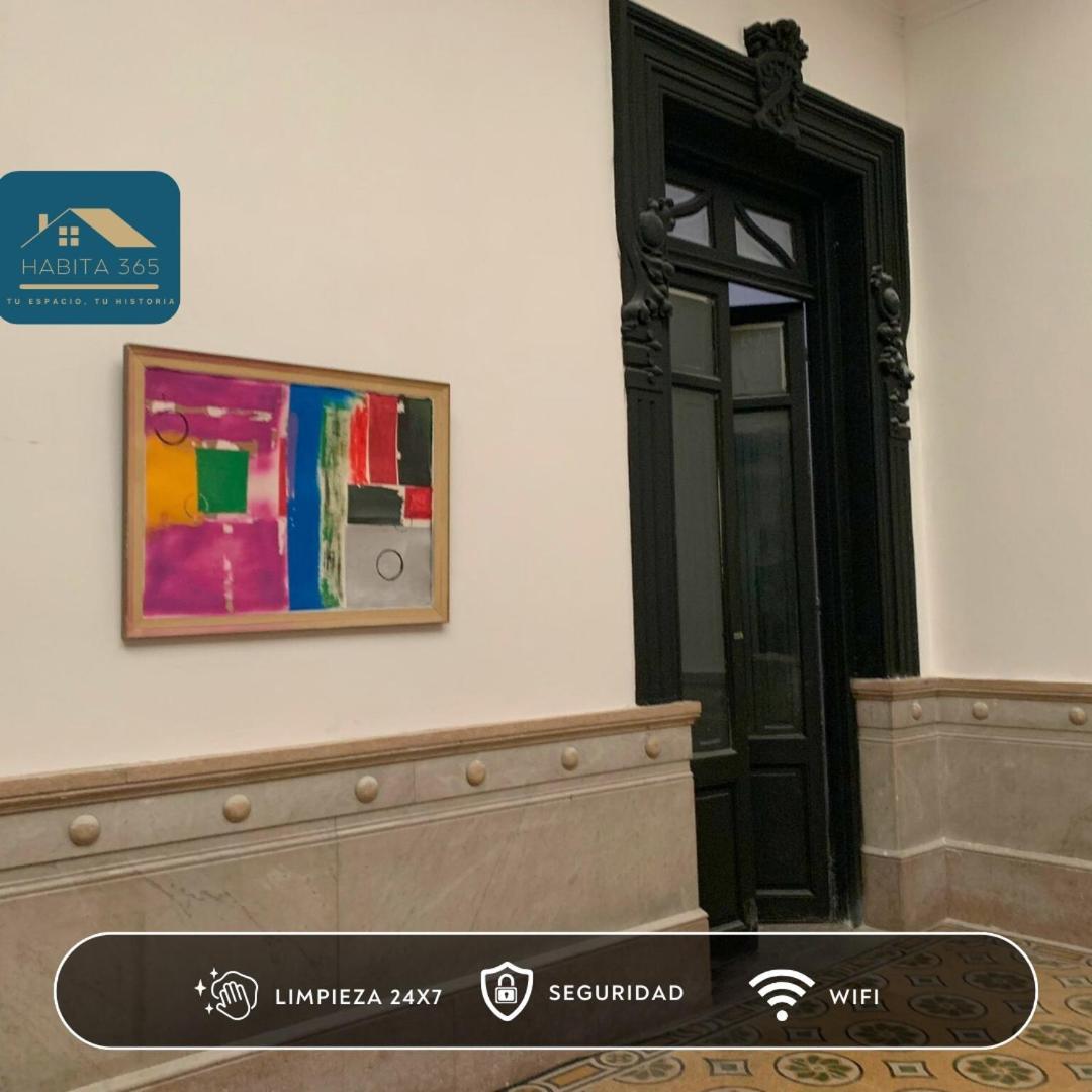 Vientos Del Sur Hotel Montevideo Luaran gambar